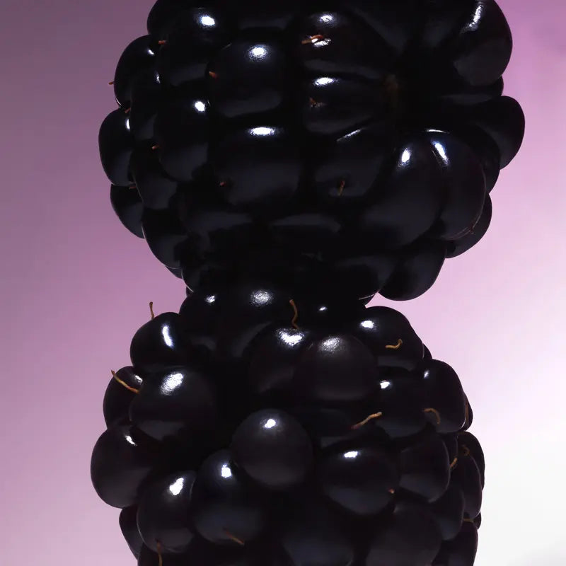 Vanilla Blackberry Body Mist