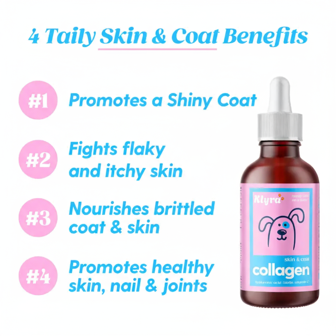 Klyra Liquid Collagen