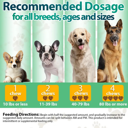 Klyra Flea & Tick Support